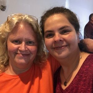 Meet your Posher, Melissa